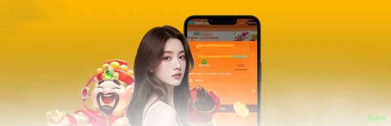 Download app 7game Android iOS