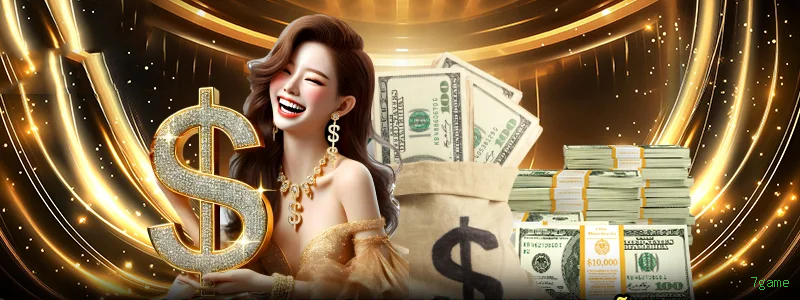 Plataforma 7game - cassino e apostas