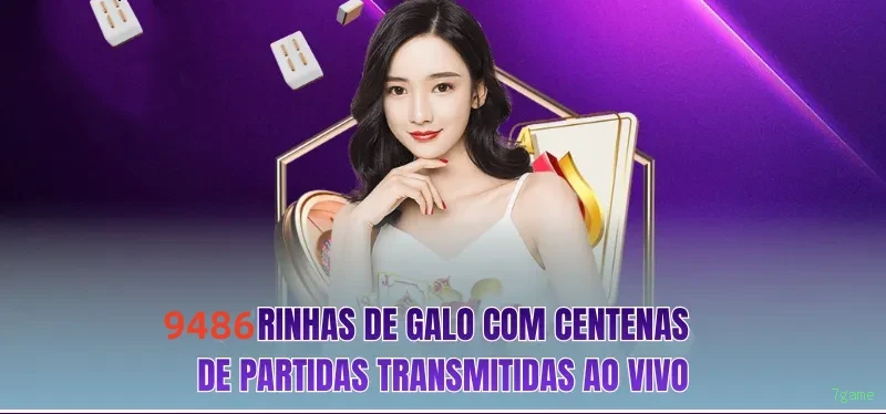 Pagamentos 7game PIX