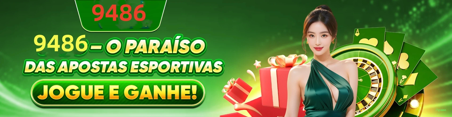 Checklist para avaliar a plataforma 7game