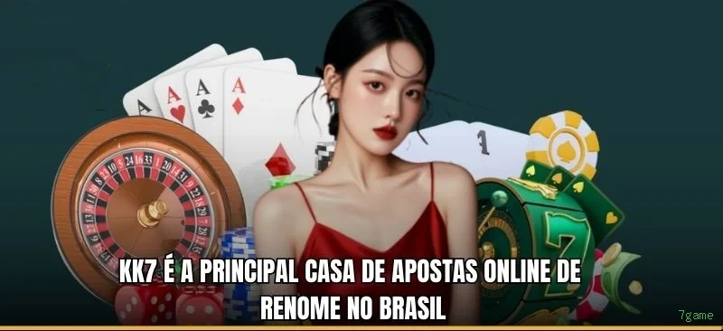 Saque PIX 7game