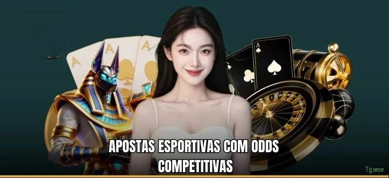 Slots com prêmios 7game