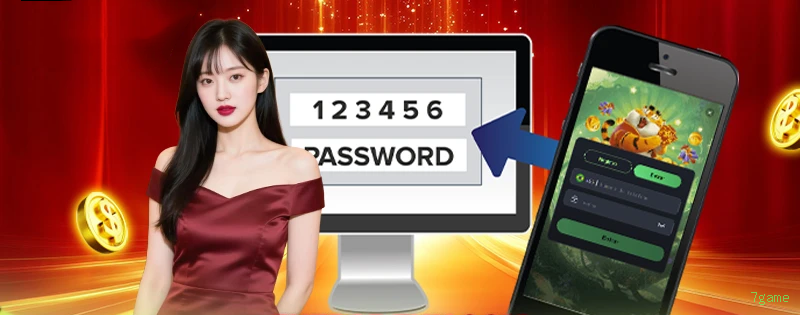 Cassino ao vivo 7game dealers