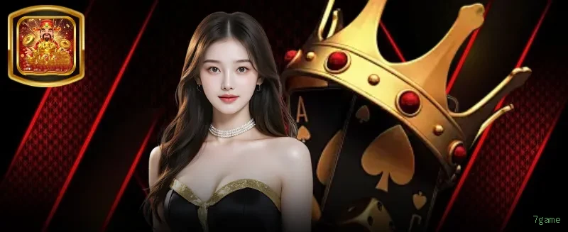 Aplicativo móvel 7game para iOS e Android