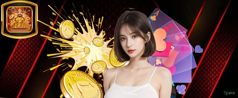 Registro 7game - cadastro rápido